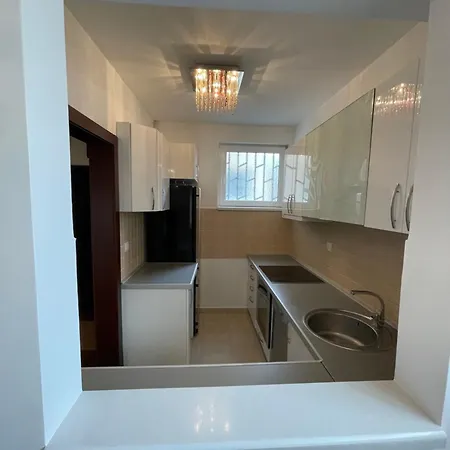 Apartman Trebinjska Belgrade