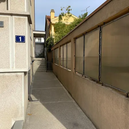 Apartman Trebinjska