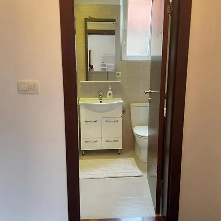 Apartman Trebinjska Belgrade