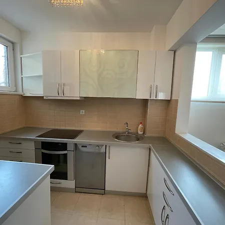 Apartman Trebinjska * Belgrade