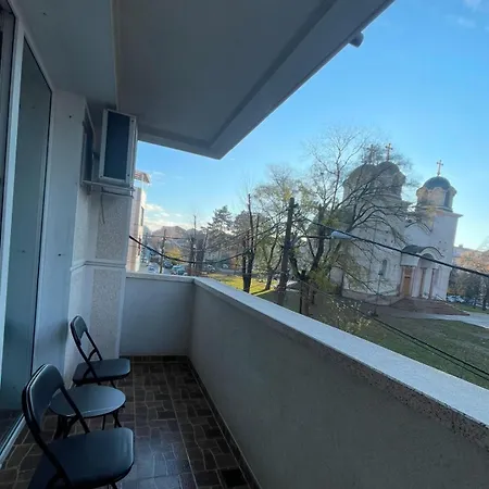 Apartman Trebinjska Apartment