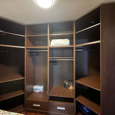 Apartment Apartman Trebinjska *