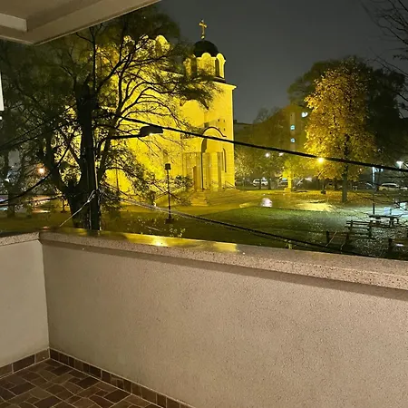 Apartman Trebinjska *