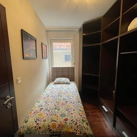 Apartman Trebinjska Belgrade