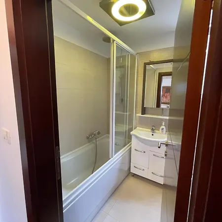 Apartman Trebinjska Apartment