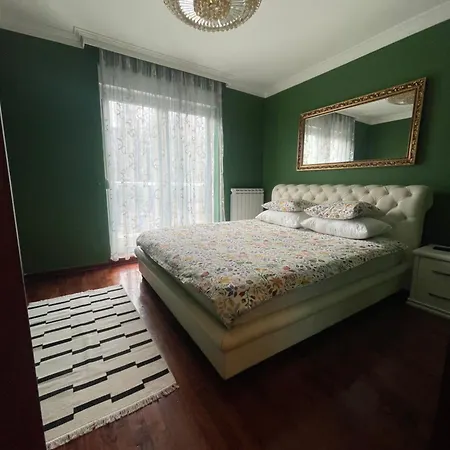 Apartman Trebinjska *