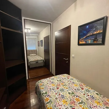 Apartman Trebinjska Apartment *